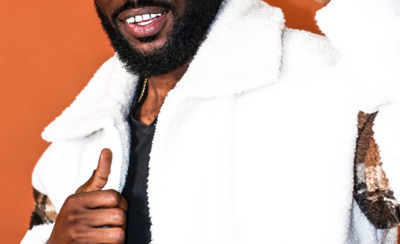 Afrofusion Sensation TBaze Inspires with Empowering New Single “Believe”