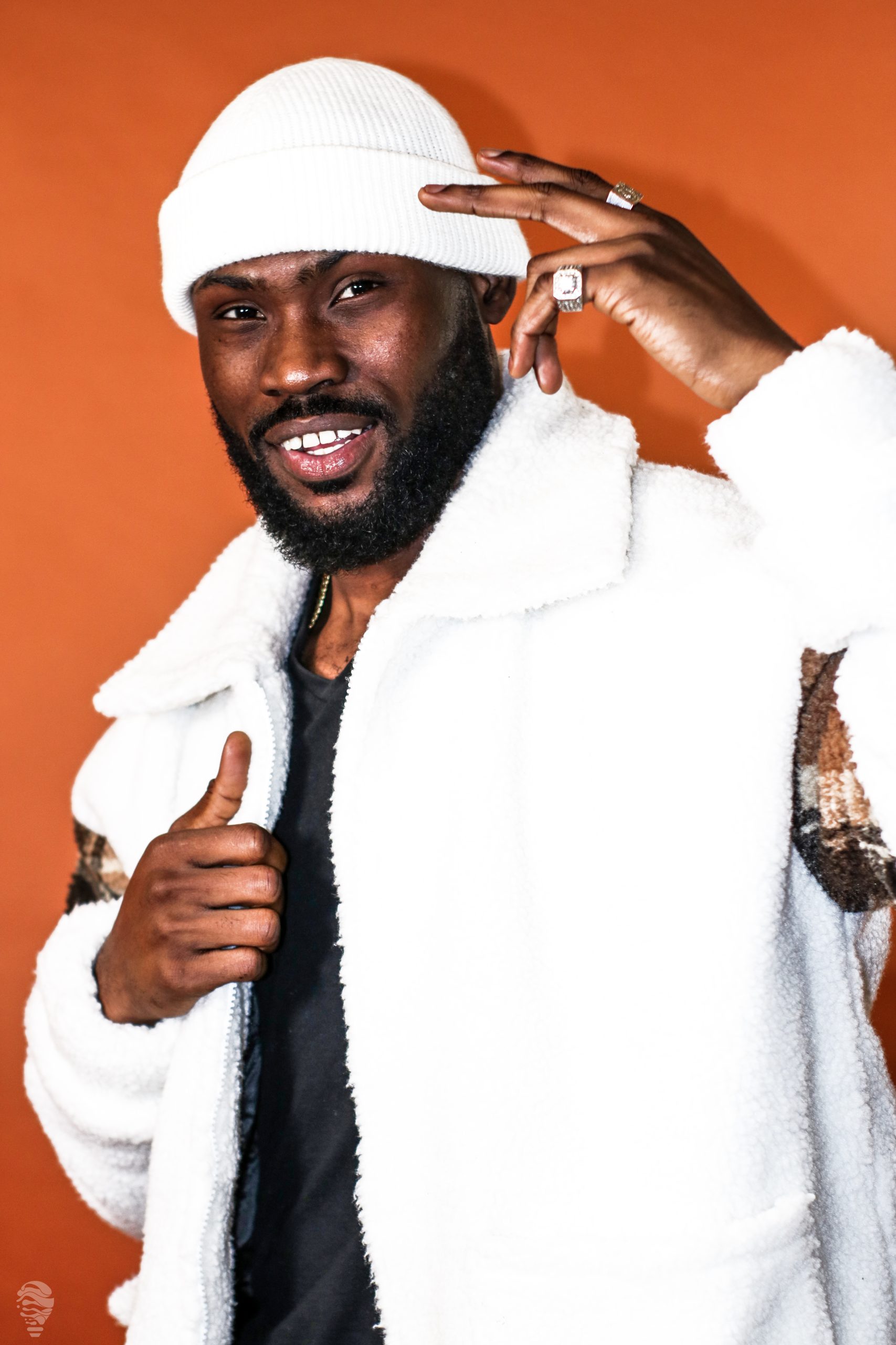 Afrofusion Sensation TBaze Inspires with Empowering New Single “Believe”