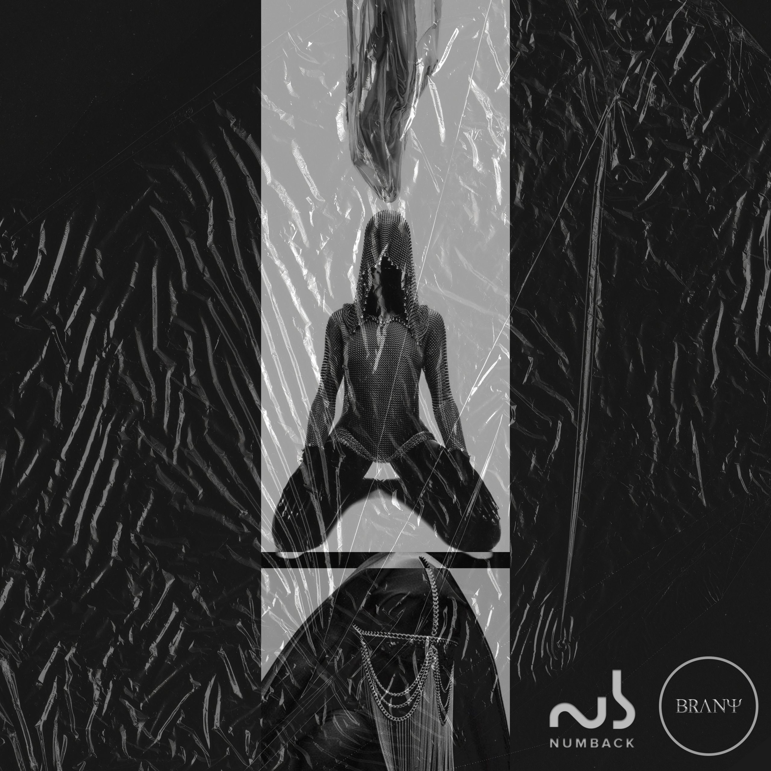 BRANY and Numback Join Forces to Release Dynamic New Single “Not For Me”