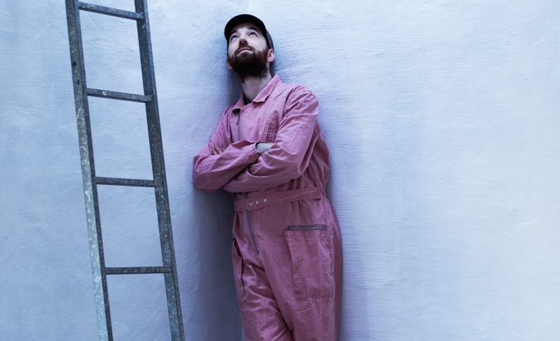 Nick Morrison Is Uniting Cultures Through His Music: Listen To “Mountain Goat”