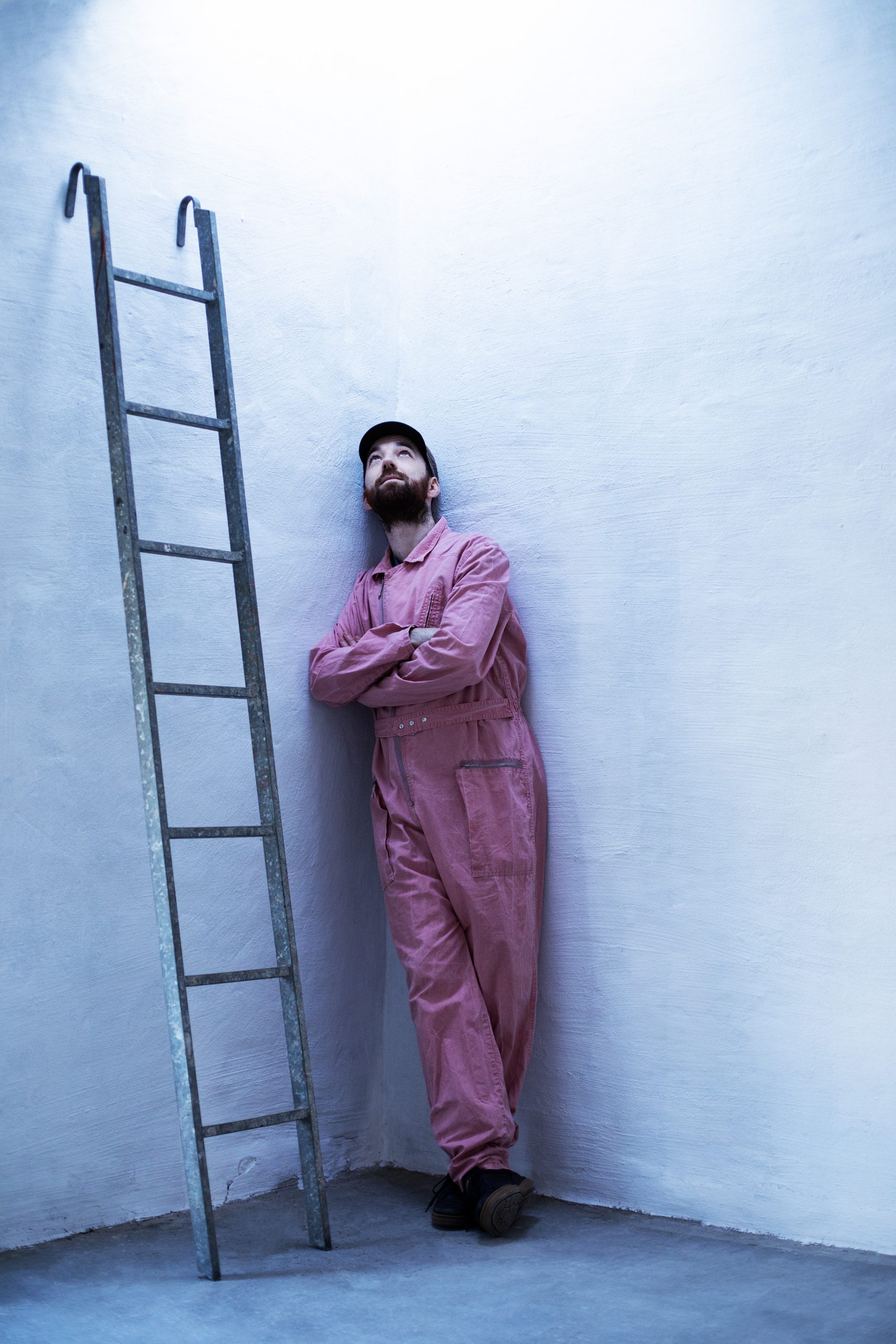 Nick Morrison Is Uniting Cultures Through His Music: Listen To “Mountain Goat”