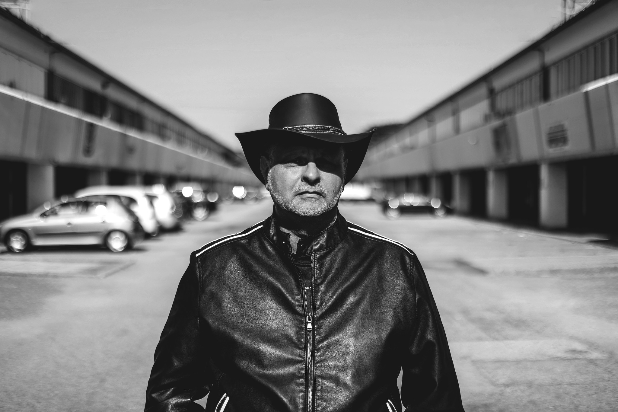 Tiziano BAK Bacarani Unveils Electrifying New Single “Solo il rock”