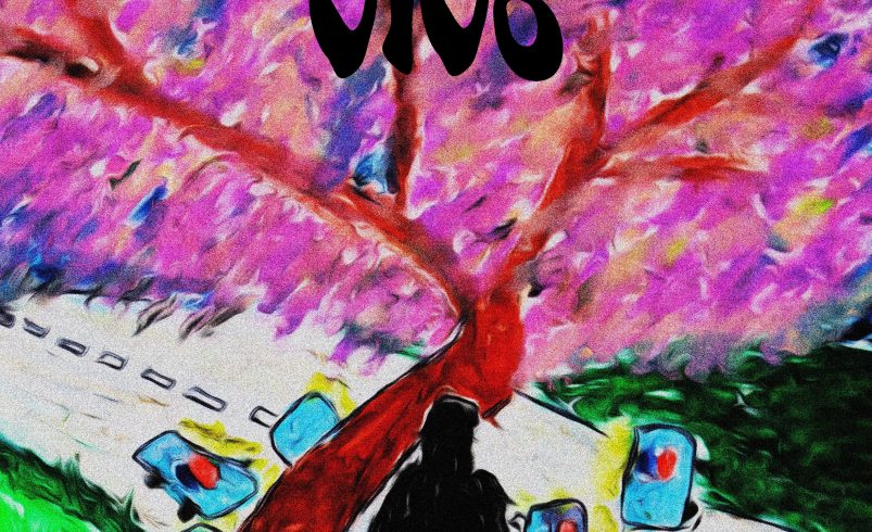 John Peaterson Drops New Single “Vivo”