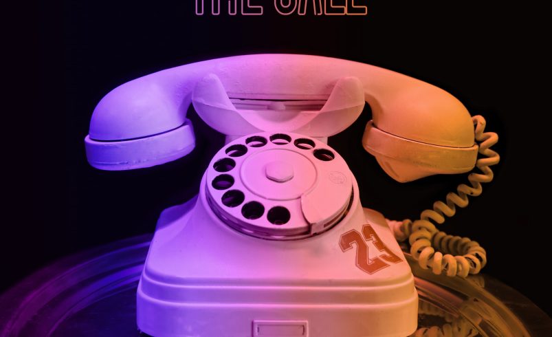 Maldonado Makes a Resounding Return with His Latest Single “The Call”