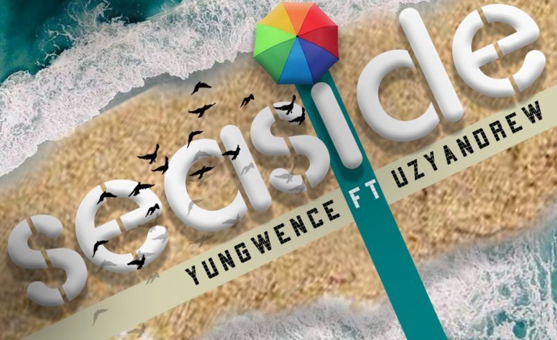 Renowned DJ Djmiles Teams Up with Rising Artists Yung Wence and Uzy Andrew to Release Summer Anthem “Seaside”