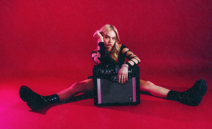Cameron Sage Unveils Debut Single “Back to U”