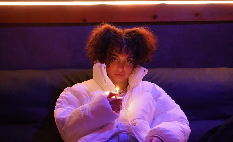 Aubryanna’s Debut Single “CoverGirl” Redefines Self-Love and Empowerment