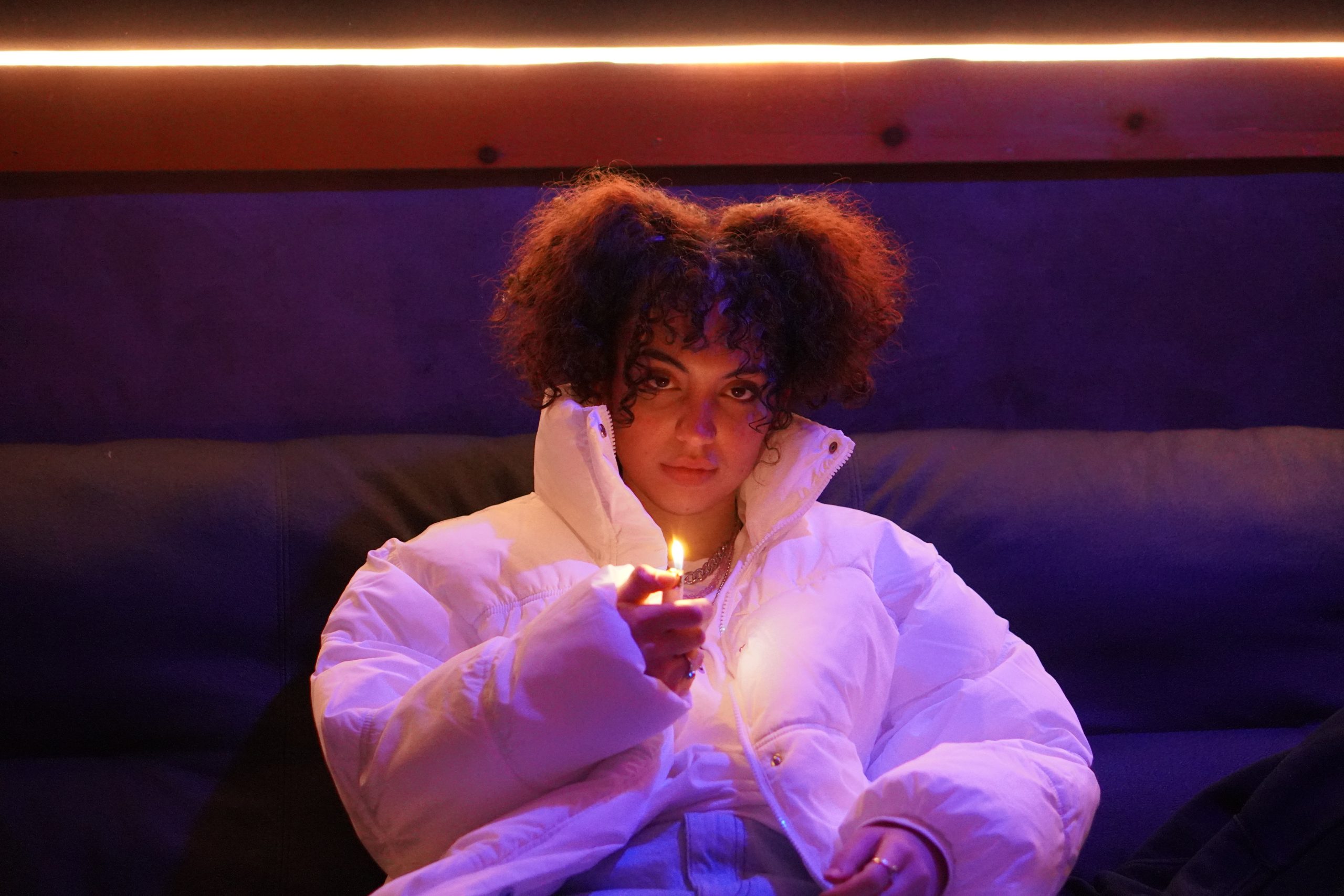 Aubryanna’s Debut Single “CoverGirl” Redefines Self-Love and Empowerment