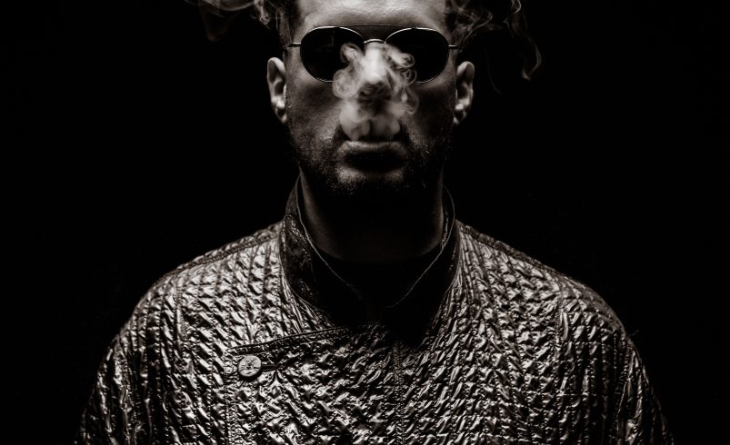 Solarrio Announces New Single “She Goes”