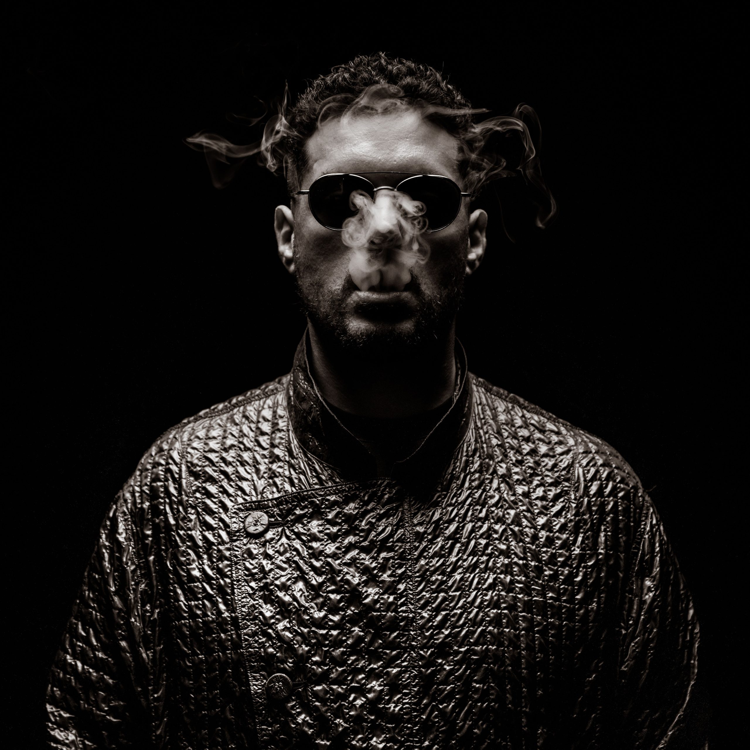 Solarrio Announces New Single “She Goes”