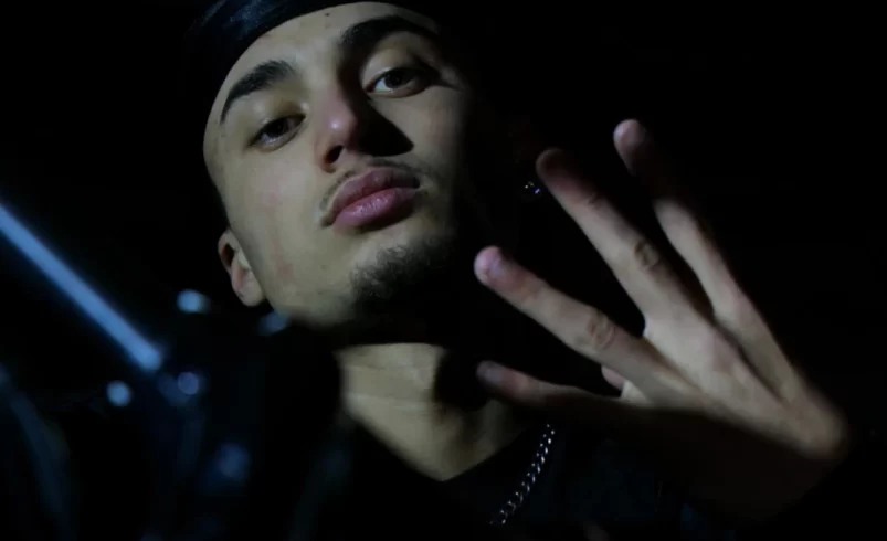Franny Cisco Drops Highly Anticipated Single “Hennessy // Versace”