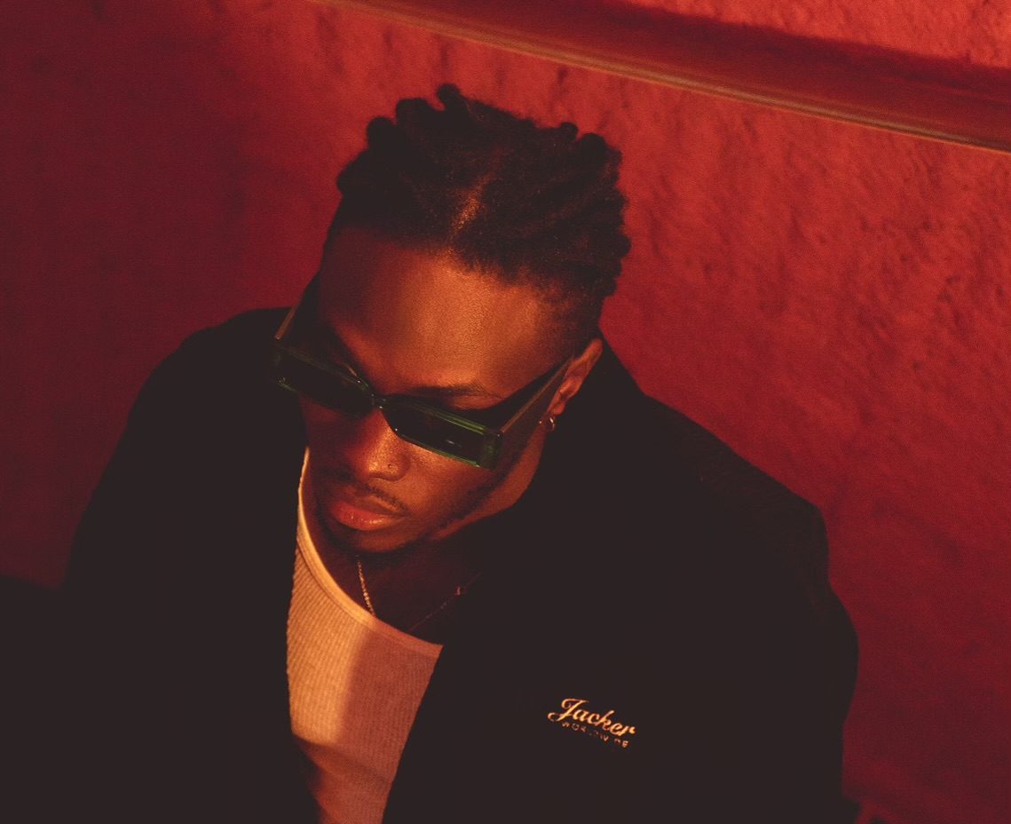 Emerging Artist Kurtys Embarks on a Dynamic Musical Journey With New Single “Joha”