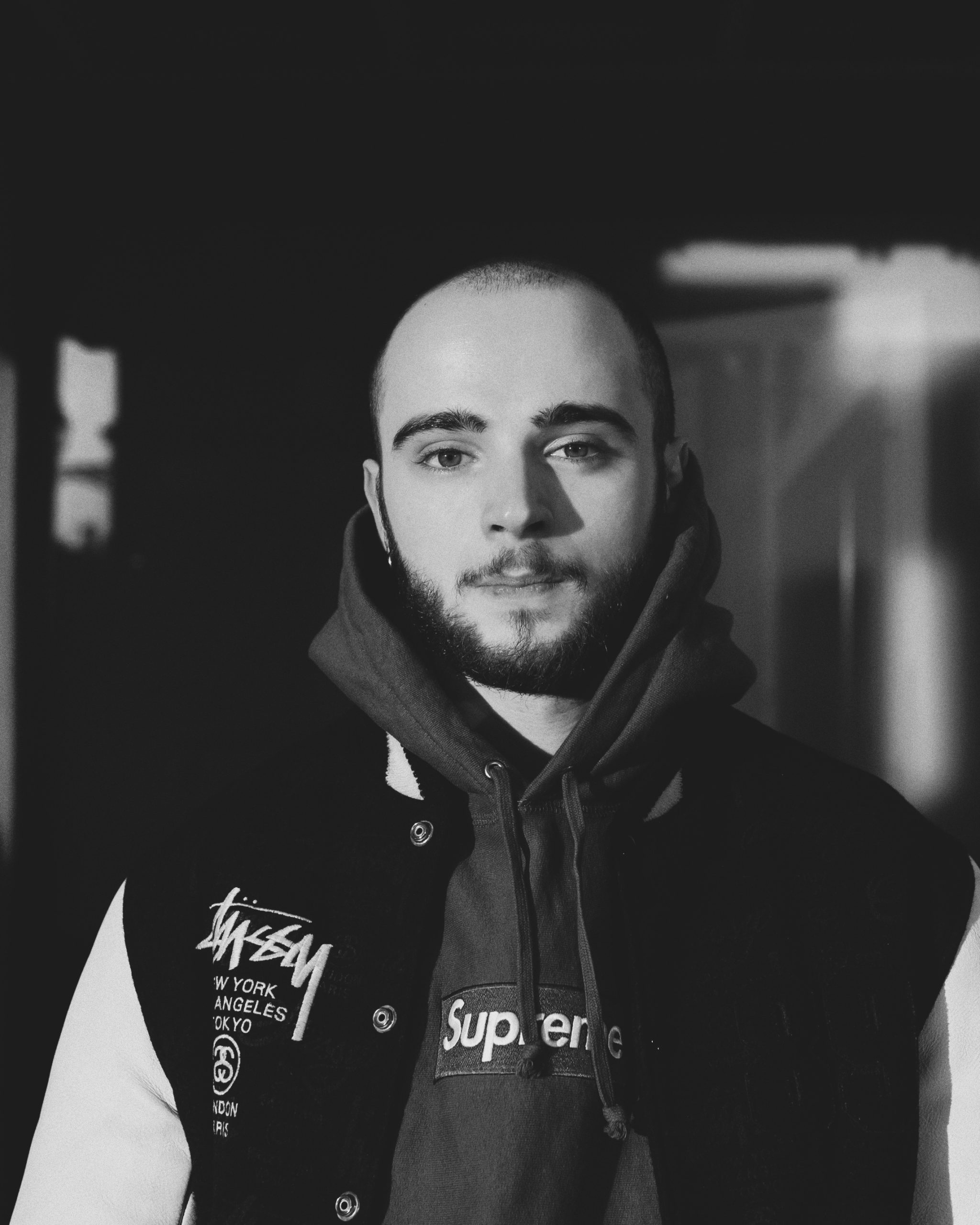 Introducing Young Cage’s Latest Project: “Loving is Not a Crime”