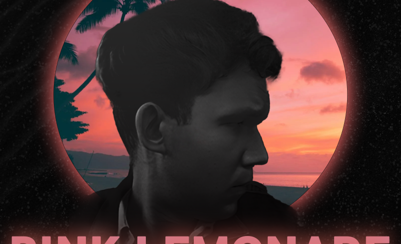 Introducing Ben Riggle’s Addictively Catchy Summer Pop Anthem: “Pink Lemonade”
