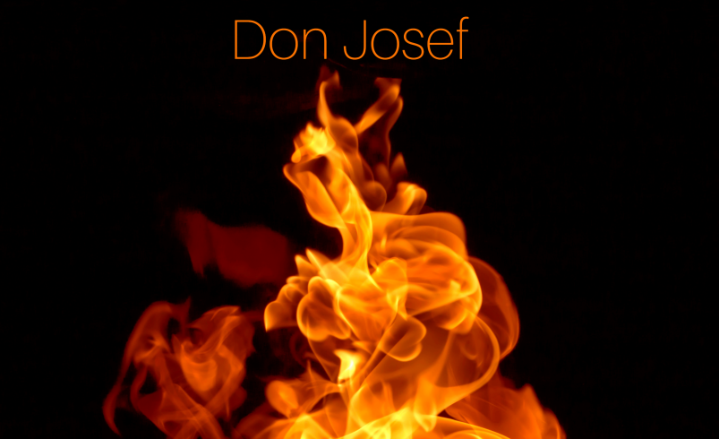 Don Josef Releases Sublime Reggae/Soul-Fusion Anthem “Fever”