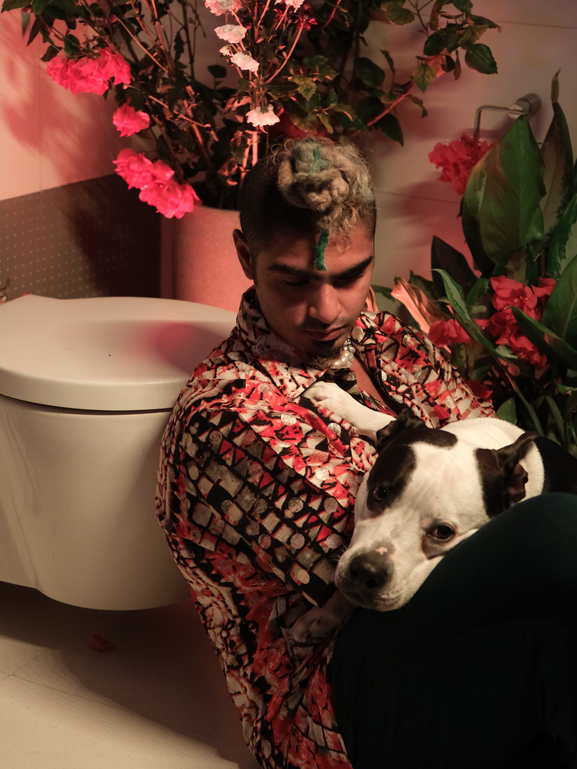 Akhil OSO and Jesley Take Listeners on an Emotional Journey with “Ask Me Anything”