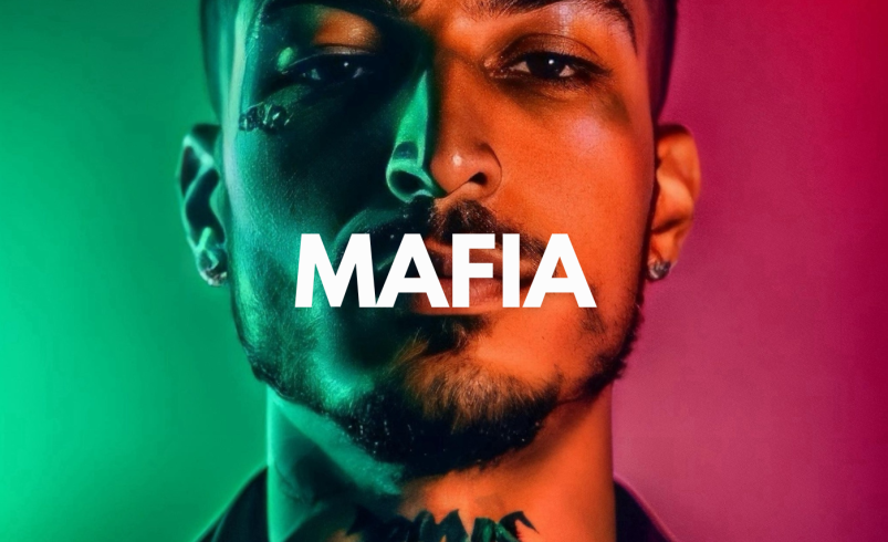 KOUDIA Unveils Riveting Narrative with Debut Single “MAFIA”