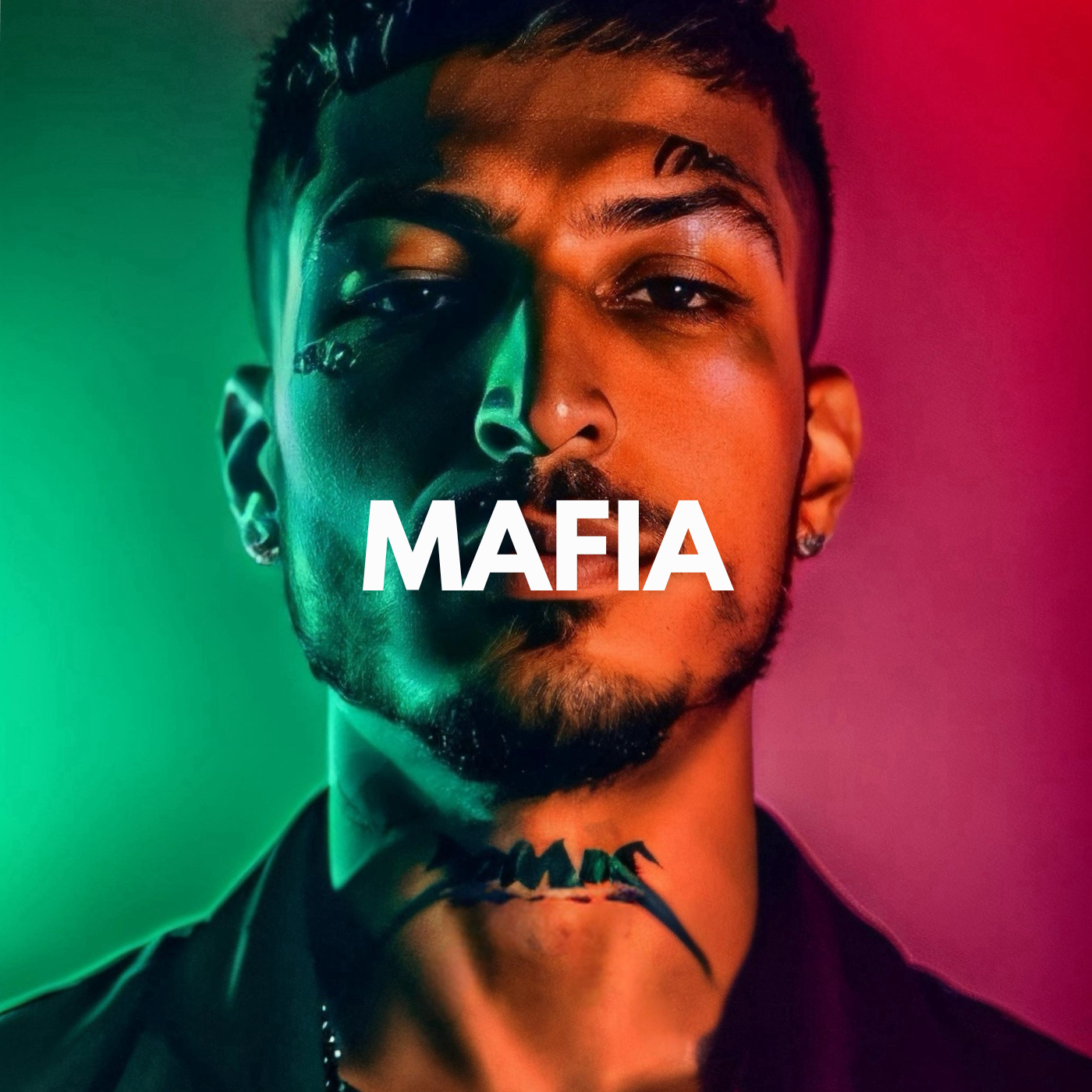 KOUDIA Unveils Riveting Narrative with Debut Single “MAFIA”
