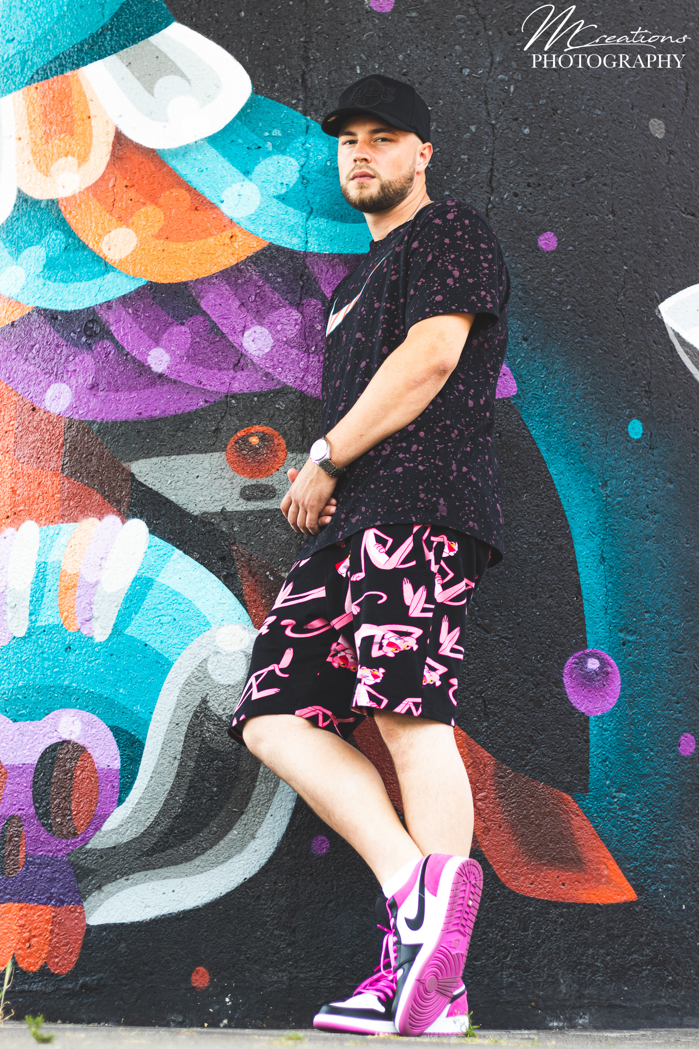 Guy Porsche Collaborates with Lil Noodle Delivering “Your Touch”