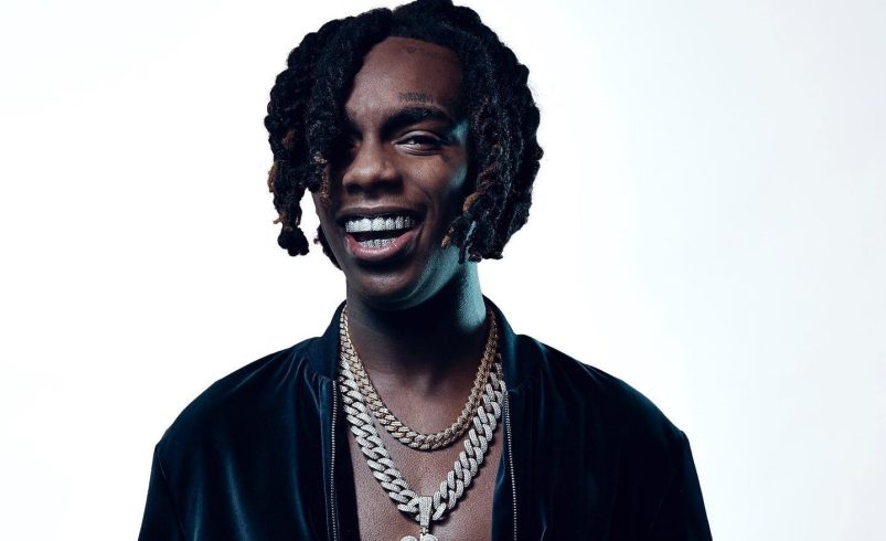 YNW Melly Transferred to New Jail Facility for First Time in Five Years