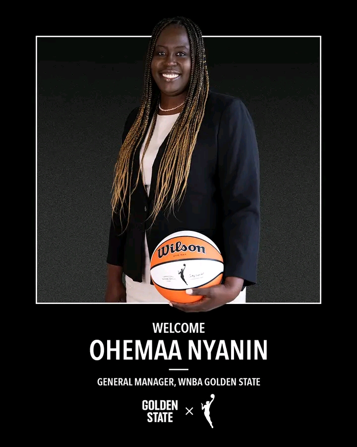 The Rise of Ohemaa Nyanin