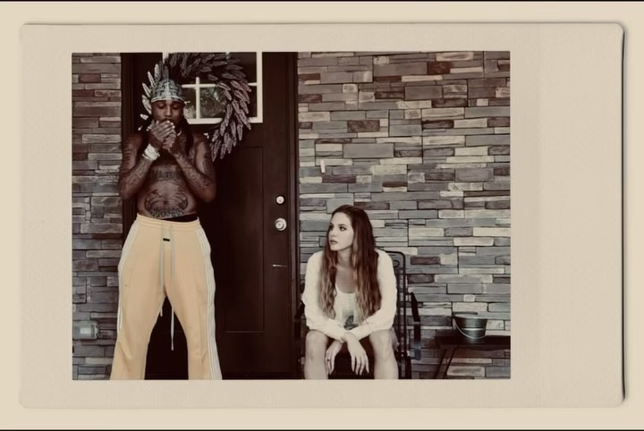 Quavo and Lana Del Rey Tease Exciting Collaboration on Instagram