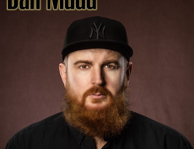 Dan Mudd Drops Electrifying New Single “Lola”