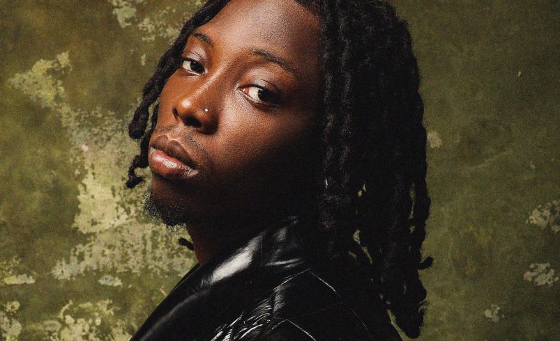 Gdzilla Returns with Electrifying New Single “OT” Following Acclaimed Debut EP