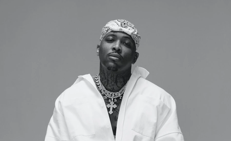 YG Calls Out Unnamed Opps in New Single “Weird,” Announces July Release Date for Upcoming Project