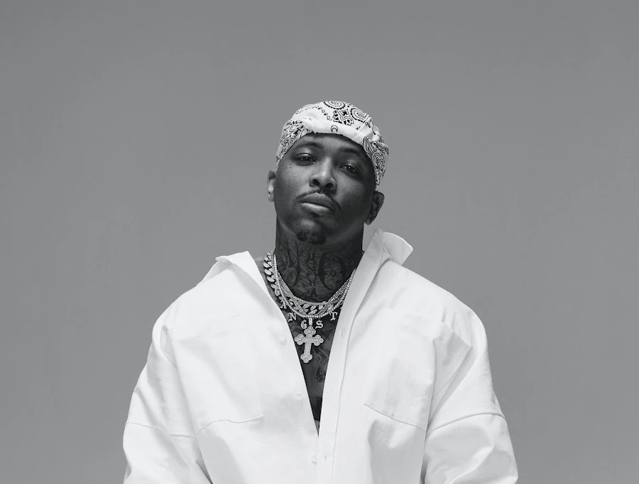 YG Calls Out Unnamed Opps in New Single “Weird,” Announces July Release Date for Upcoming Project