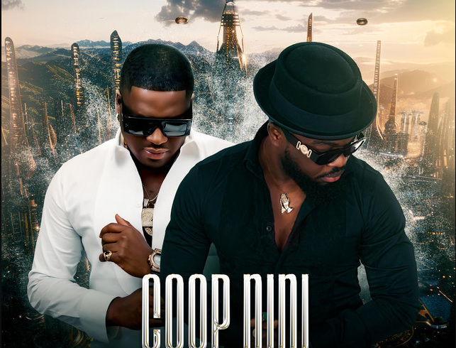 Whitney Mupa Releases New Single “Coop Nini”