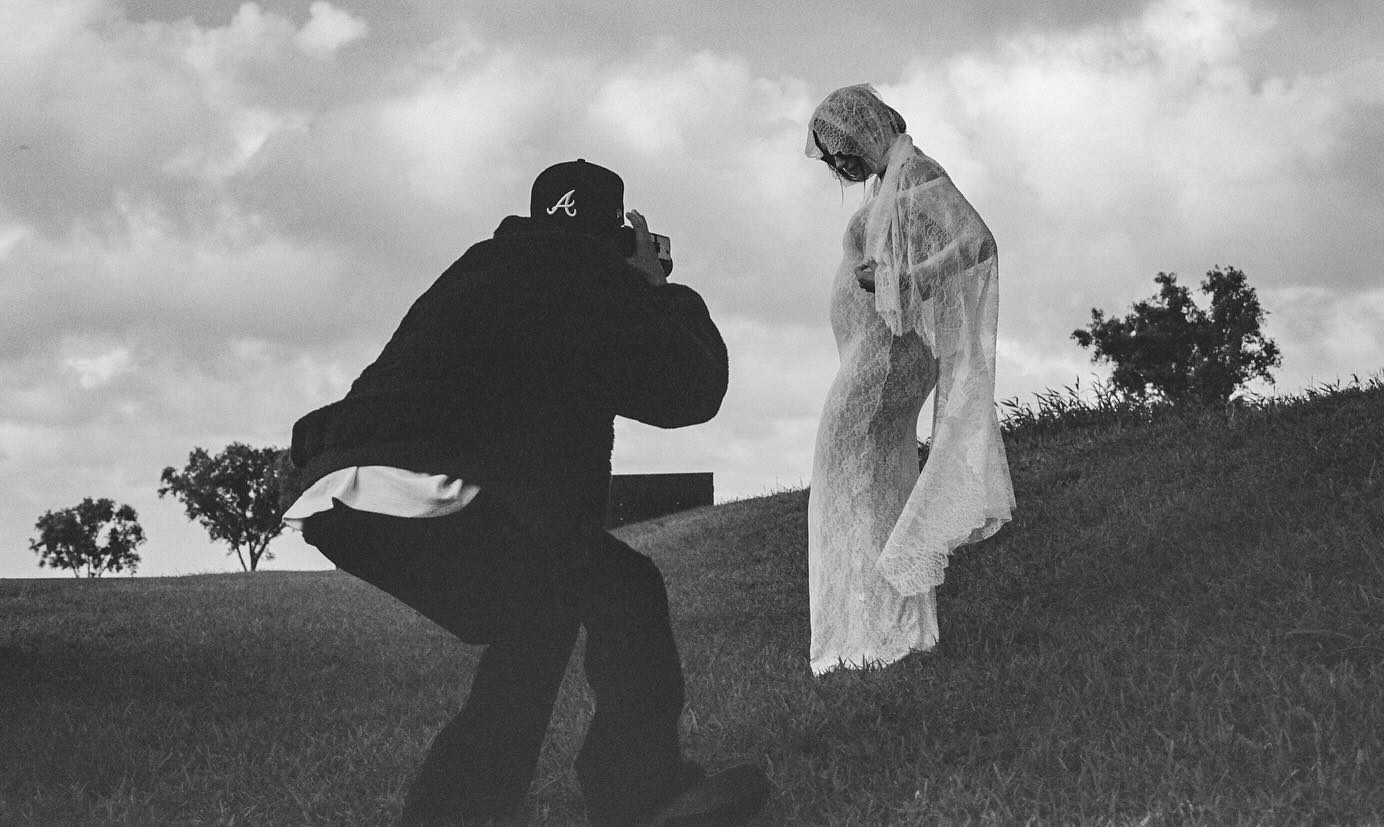 Justin and Hailey Bieber Announce Pregnancy