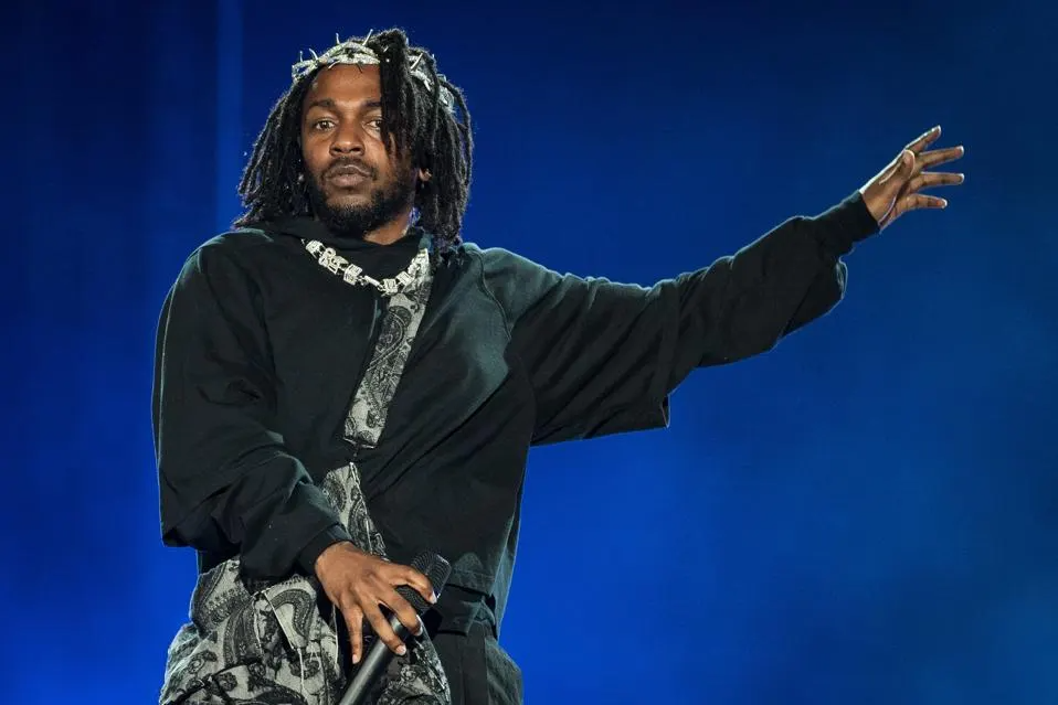 Kendrick Lamar Fires Back with Another Drake Diss Track: ‘Not Like Us’