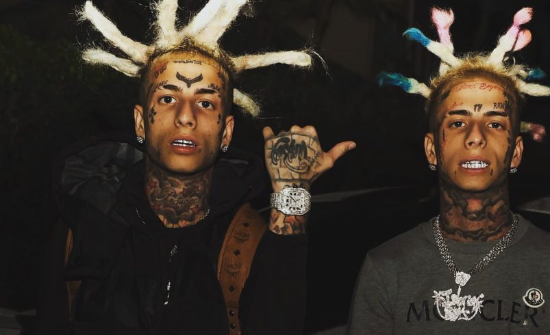Island Boys Member Franky Venegas Arrested in Florida for Reckless Driving, Other Offenses