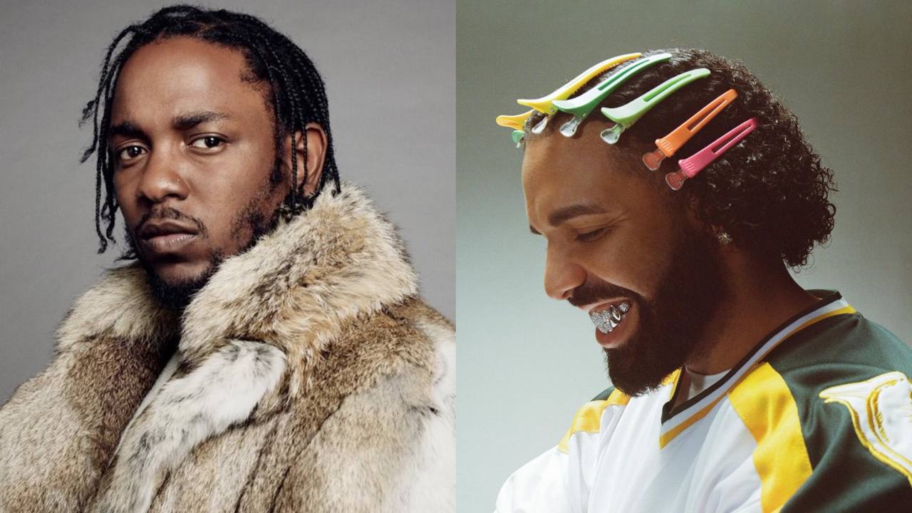 Hip-Hop Reacts to Kendrick Lamar and Drake’s Back To Back Diss Tracks