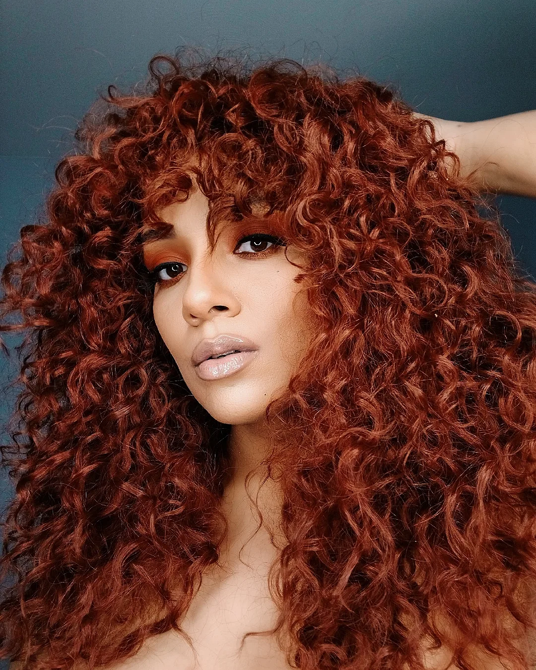 Chantaul Takes Listeners on a Journey with RnB Single “Irregular” 