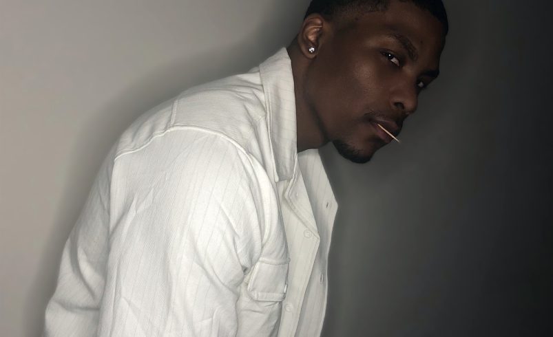 Nico Newton Unveils Powerful Single “Talk Down On Me”