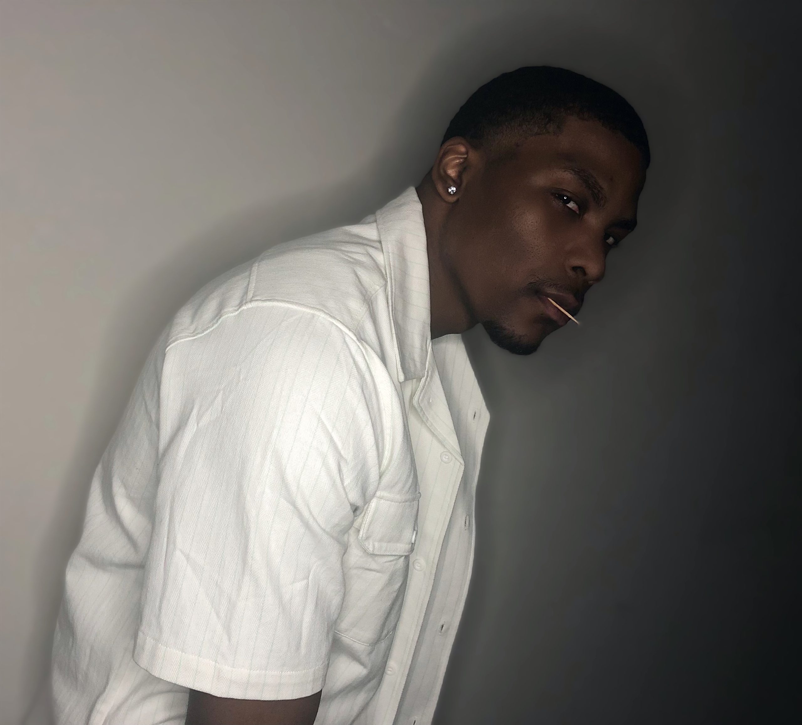 Nico Newton Unveils Powerful Single “Talk Down On Me”