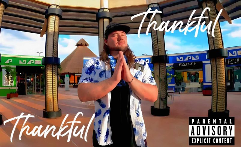 New Hiphop Sensation Biggjake Takes the World with “Thankful”