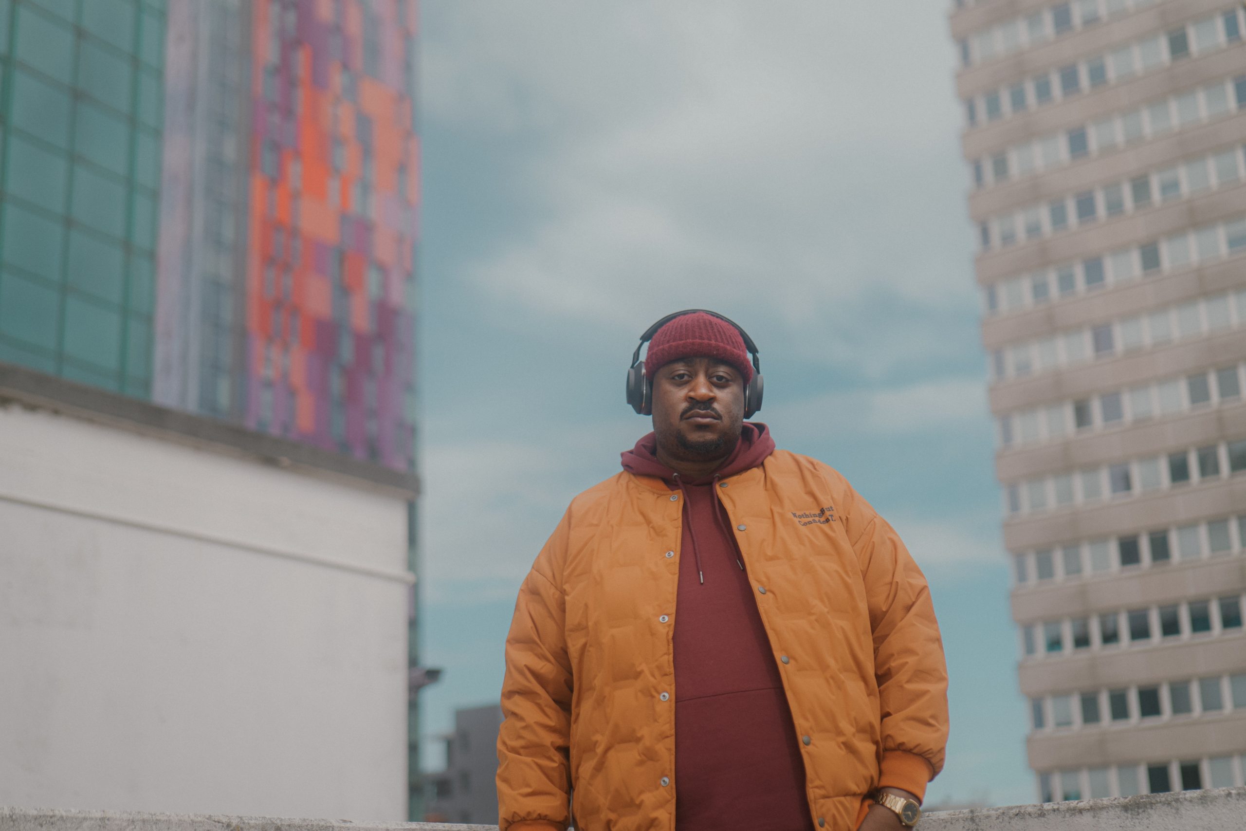 British Hip-hop Artist AKS Unleashes Bold New Single “Let Me Explain (Wordplay Freestyle)”