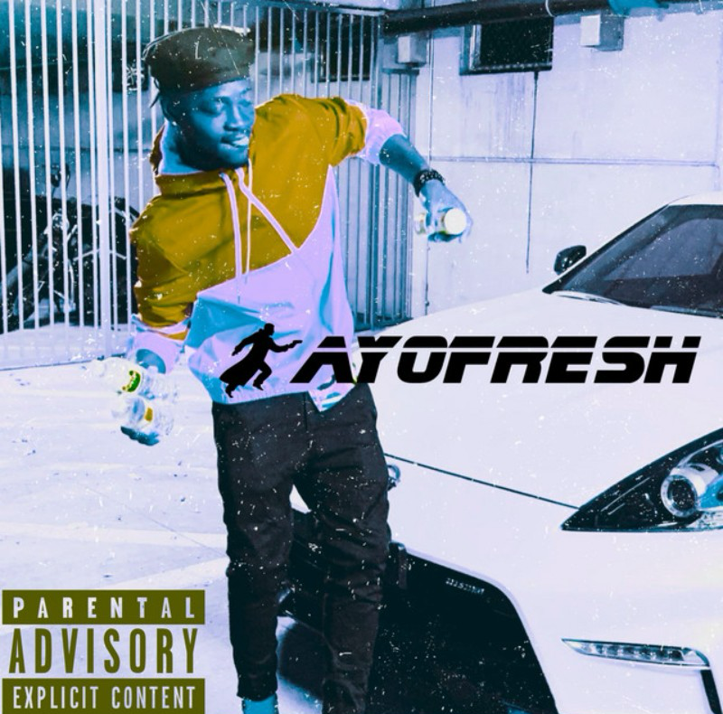 Walbayofresh Shares New Single “High Level”
