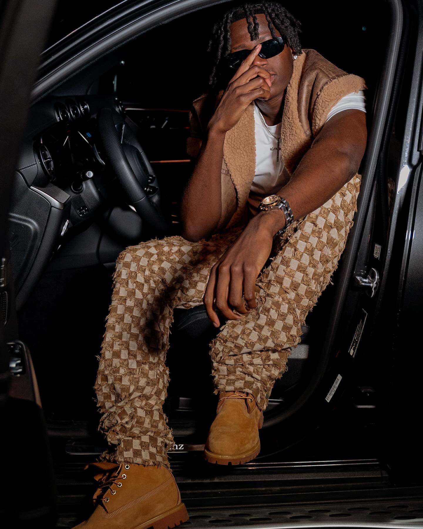 Trigga du Binks Launches Latest Single “FREESTYLE MARIJUANA”