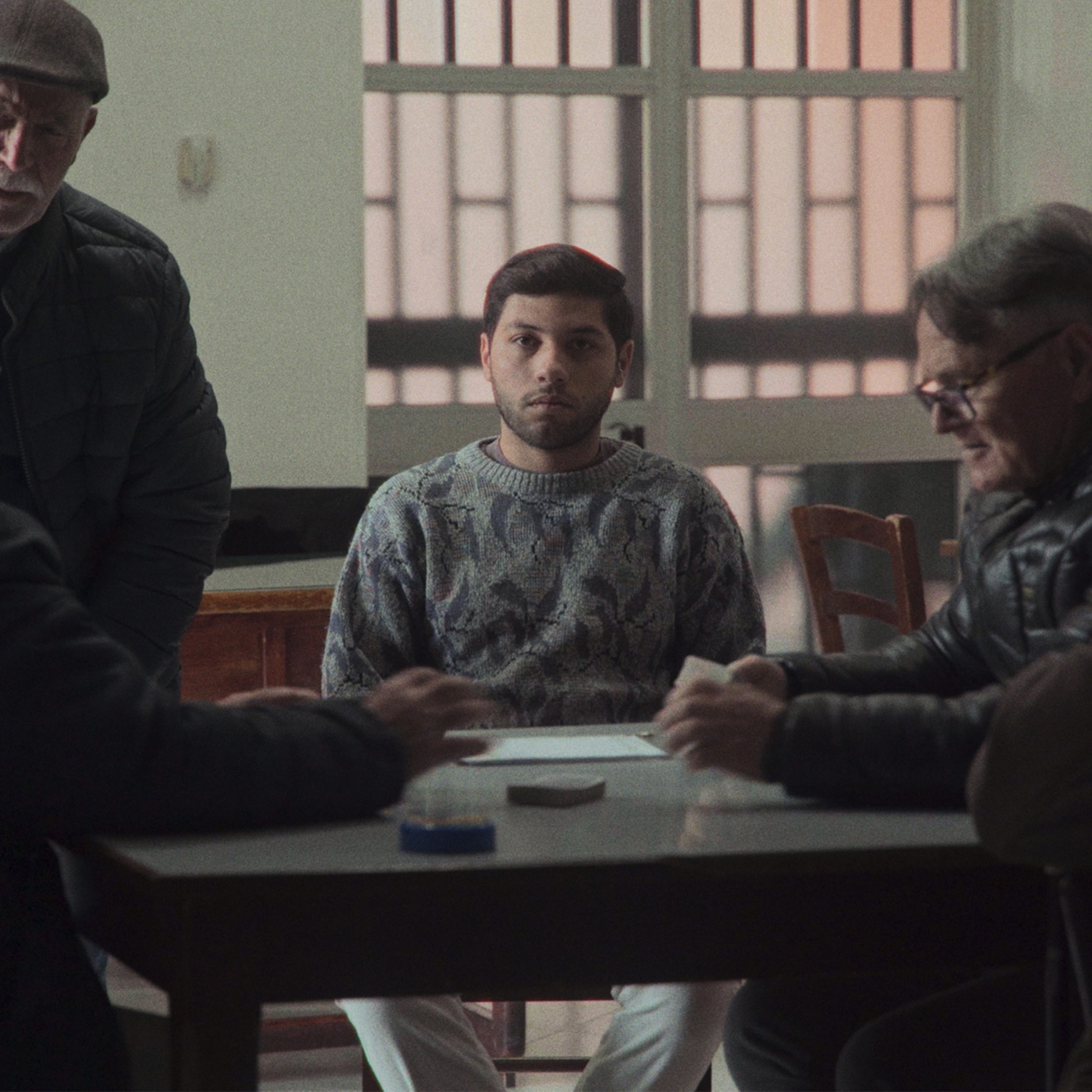 Rafèle Releases New Single “Tienimi Vicino, Stringimi Più Forte”