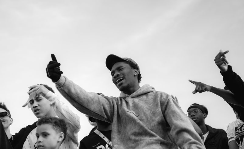 LOH-renzo Touches On Pride On Latest Release “Menace”
