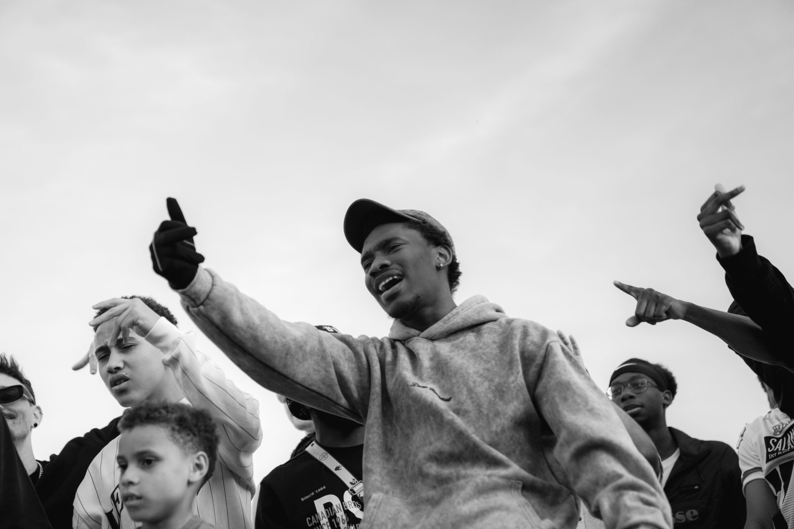 LOH-renzo Touches On Pride On Latest Release “Menace”