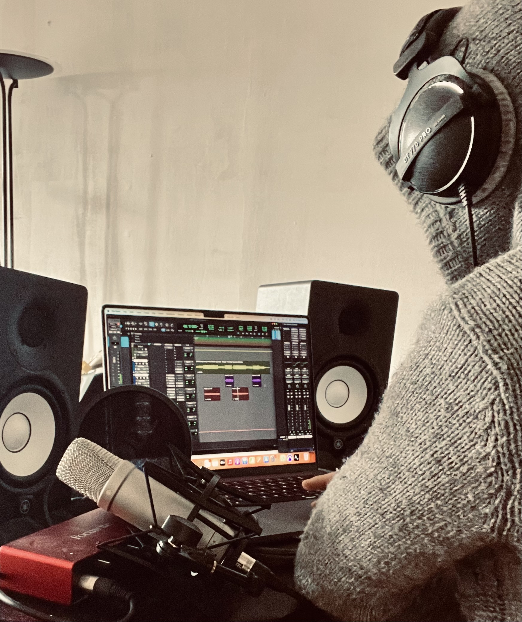 Skizo’s Latest Release “Ingiustizia” Strikes a Chord with Audiences