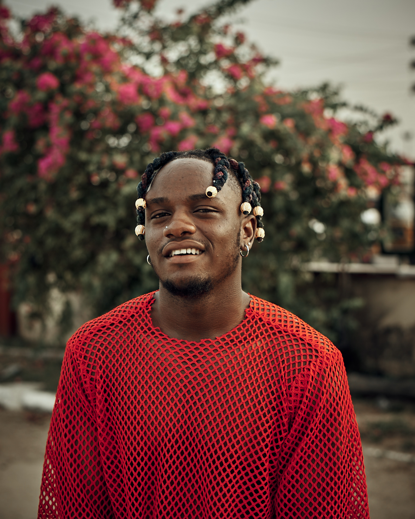 Drela Introduces Debut EP “Ice Cream Boy”