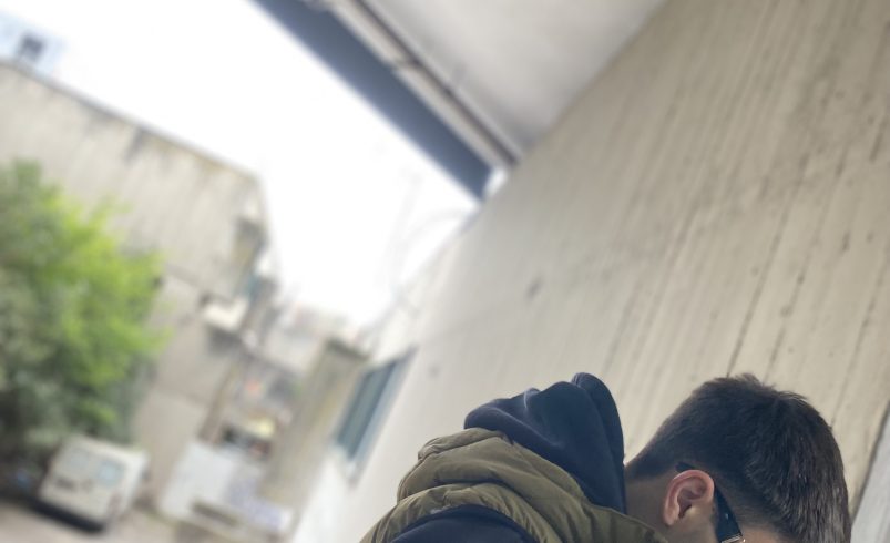 Dandi and Cholo Drop Single “Non Posso Fare Così”
