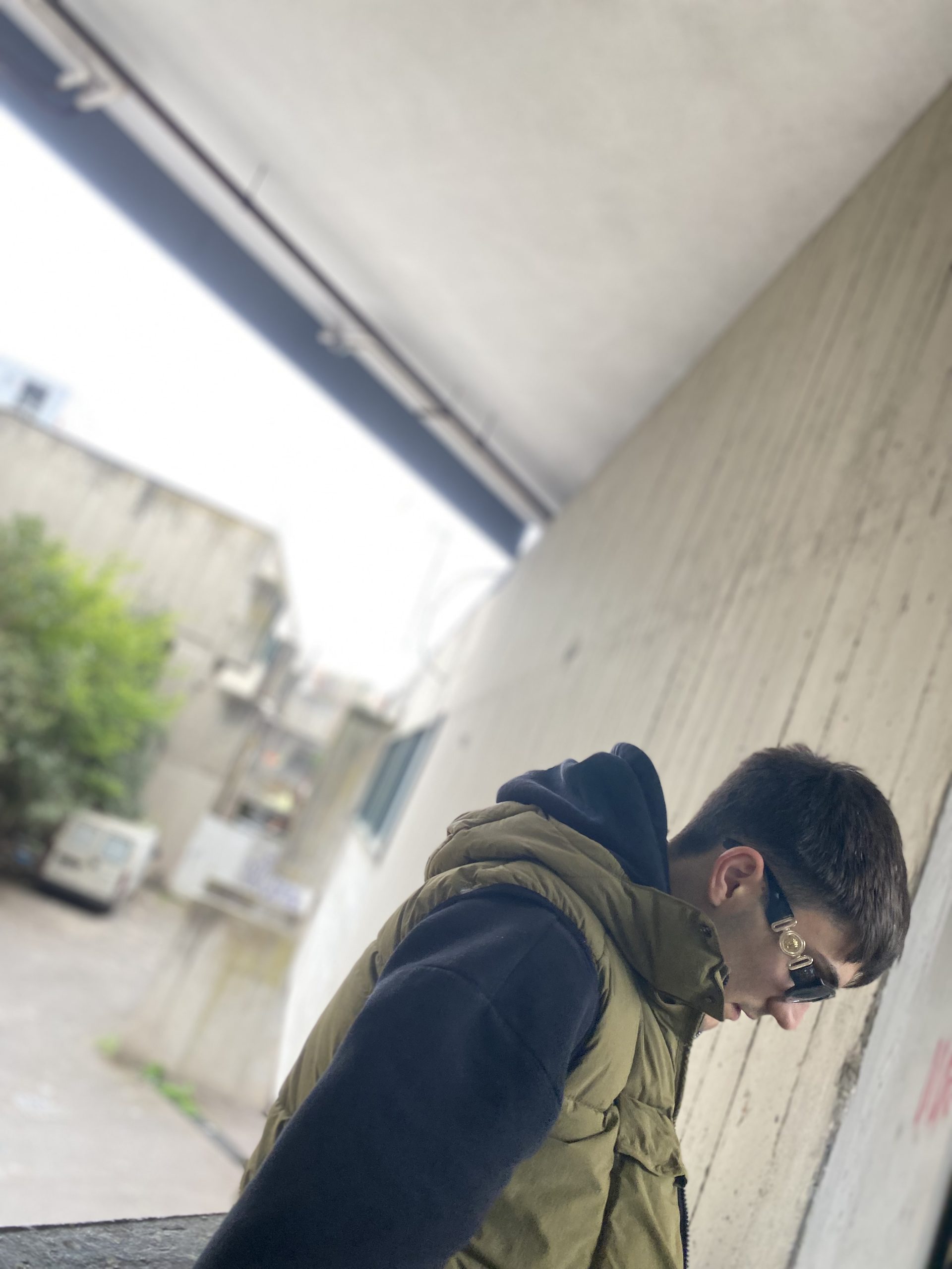 Dandi and Cholo Drop Single “Non Posso Fare Così”