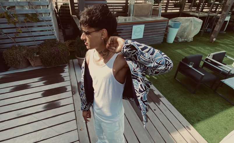 Beyma Drops Trap Banger “Cose Da Fare”